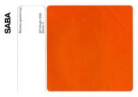 Saba 8100 - Owners Manual 